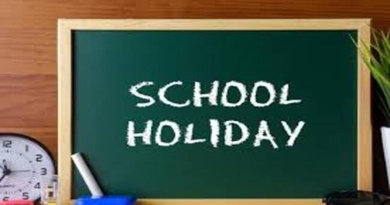 January 3 no holiday for schools here in India January 3 Holiday in